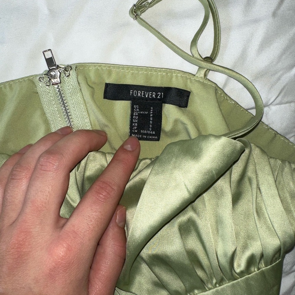 Forever 21 top